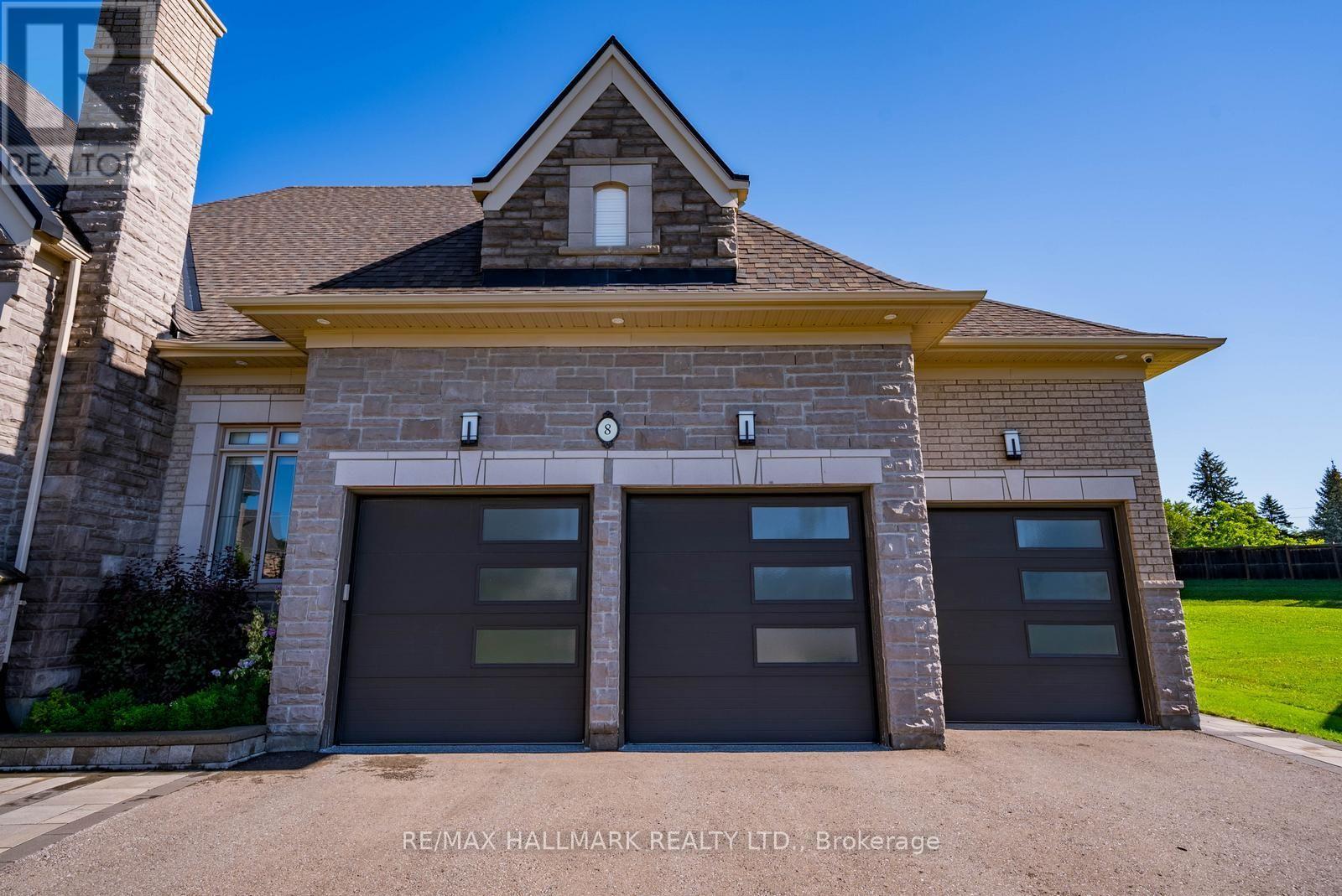 8 Kingstree Court, Whitchurch-Stouffville, Ontario  L4A 0G9 - Photo 7 - N13757200