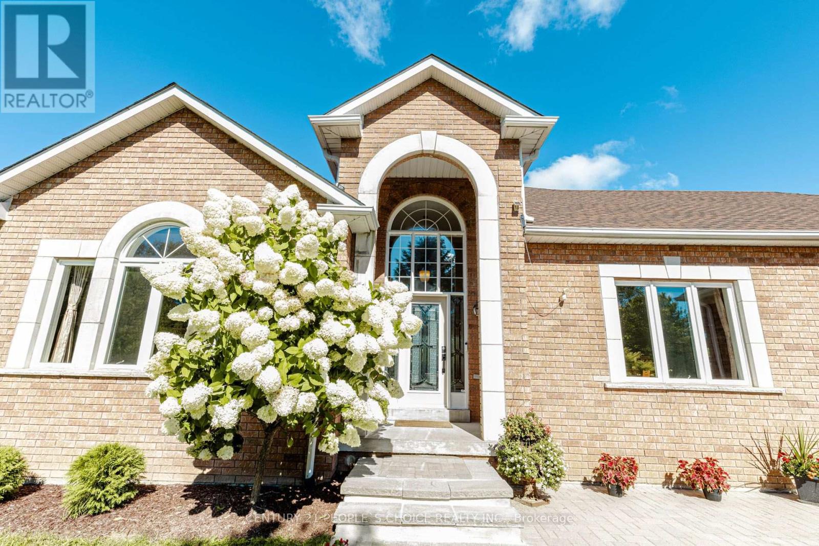 44 DEER RIDGE ROAD, Uxbridge, Ontario