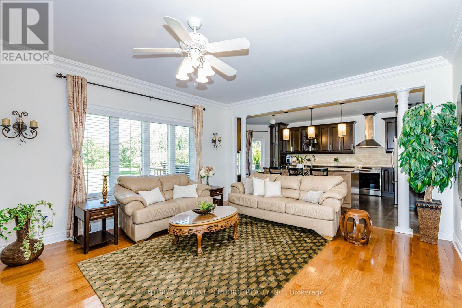 44 Deer Ridge Road, Uxbridge, Ontario  L0C 1A0 - Photo 12 - N13757202