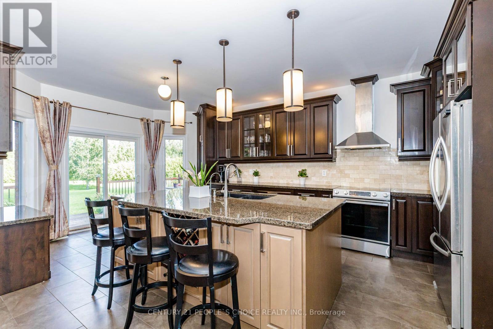 44 Deer Ridge Road, Uxbridge, Ontario  L0C 1A0 - Photo 13 - N13757202