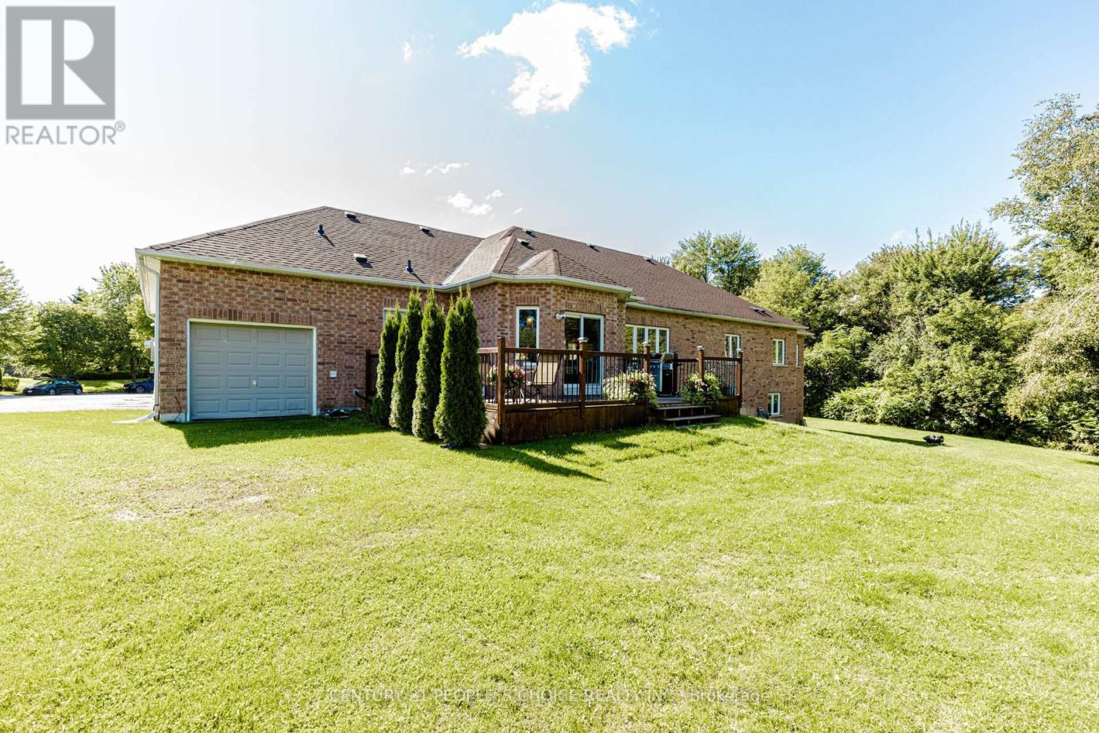 44 Deer Ridge Road, Uxbridge, Ontario  L0C 1A0 - Photo 37 - N13757202