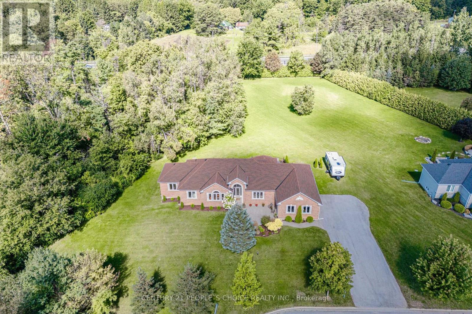 44 Deer Ridge Road, Uxbridge, Ontario  L0C 1A0 - Photo 4 - N13757202