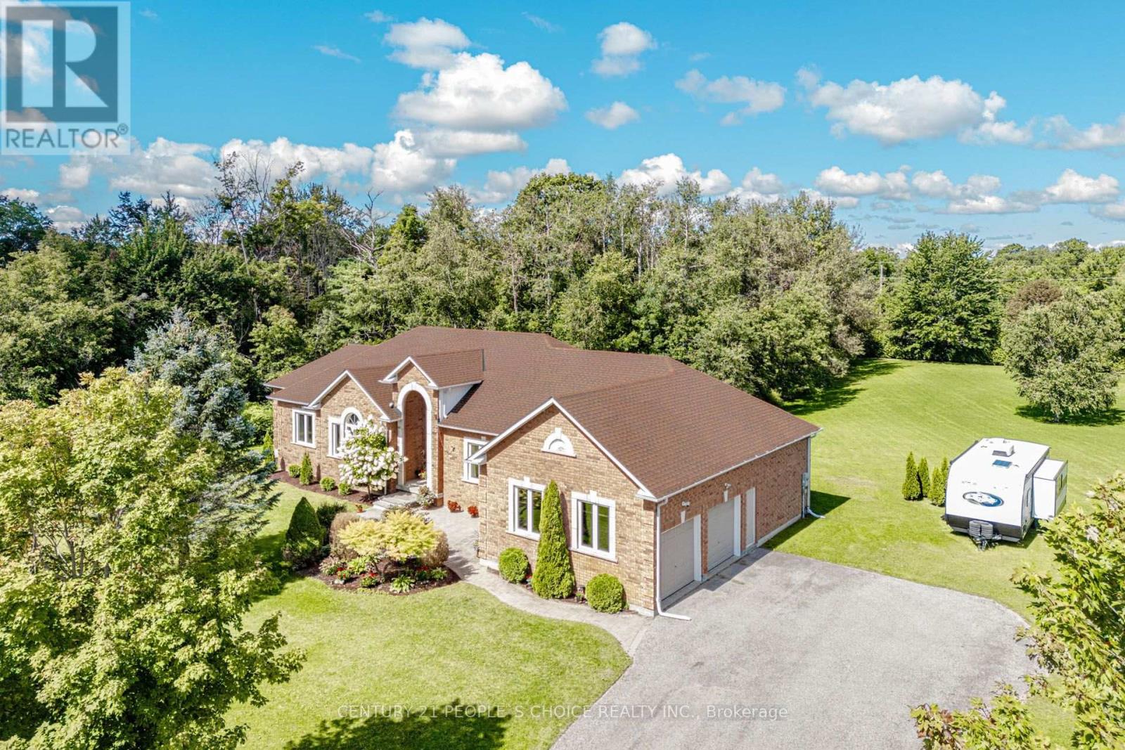 44 Deer Ridge Road, Uxbridge, Ontario  L0C 1A0 - Photo 5 - N13757202
