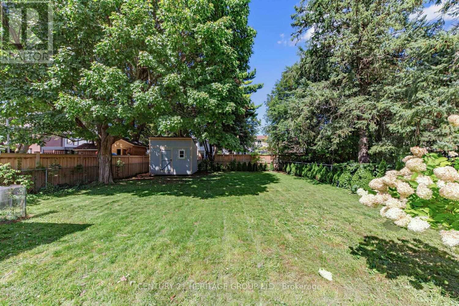 92 Kennedy Street E, Aurora, Ontario  L4G 1C4 - Photo 32 - N13757214