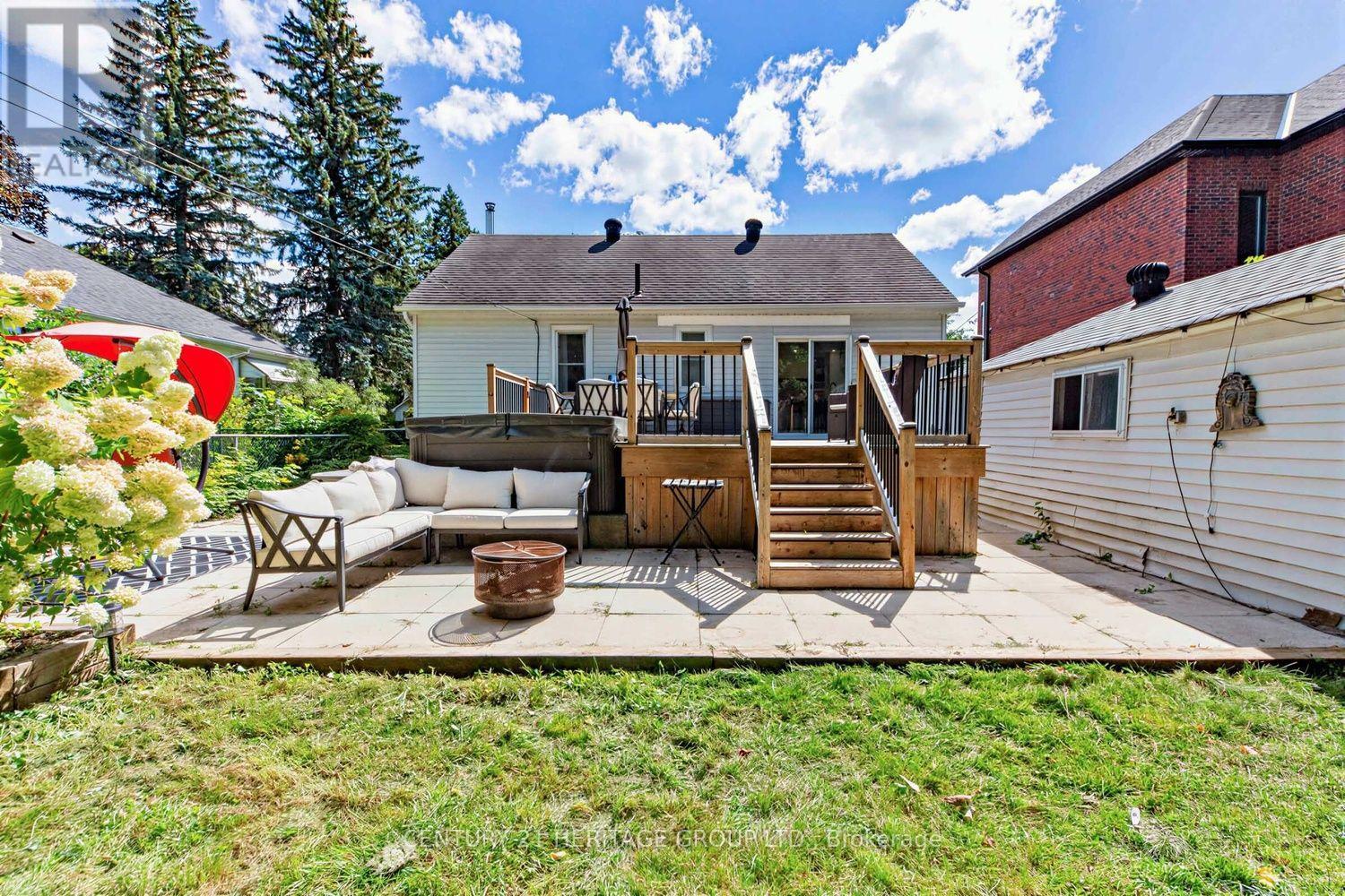 92 Kennedy Street E, Aurora, Ontario  L4G 1C4 - Photo 33 - N13757214
