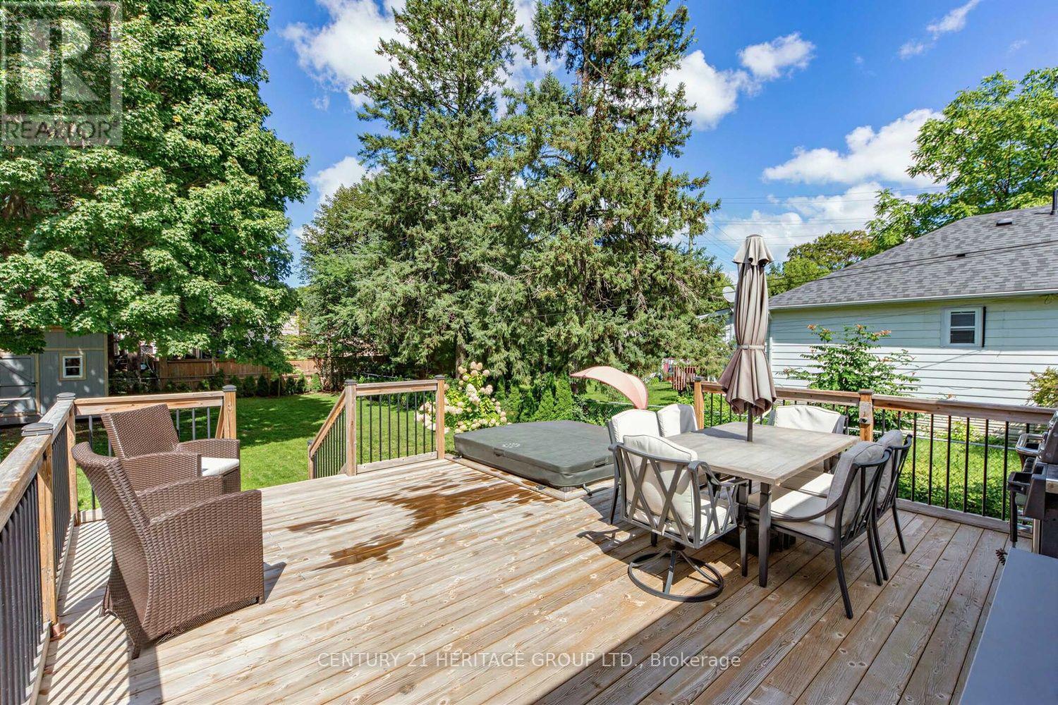 92 Kennedy Street E, Aurora, Ontario  L4G 1C4 - Photo 34 - N13757214