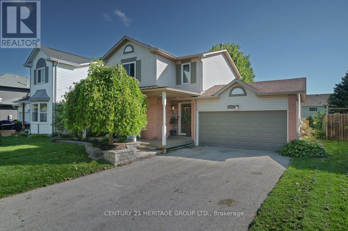 1919 APPLEWOOD AVENUE, Innisfil, Ontario