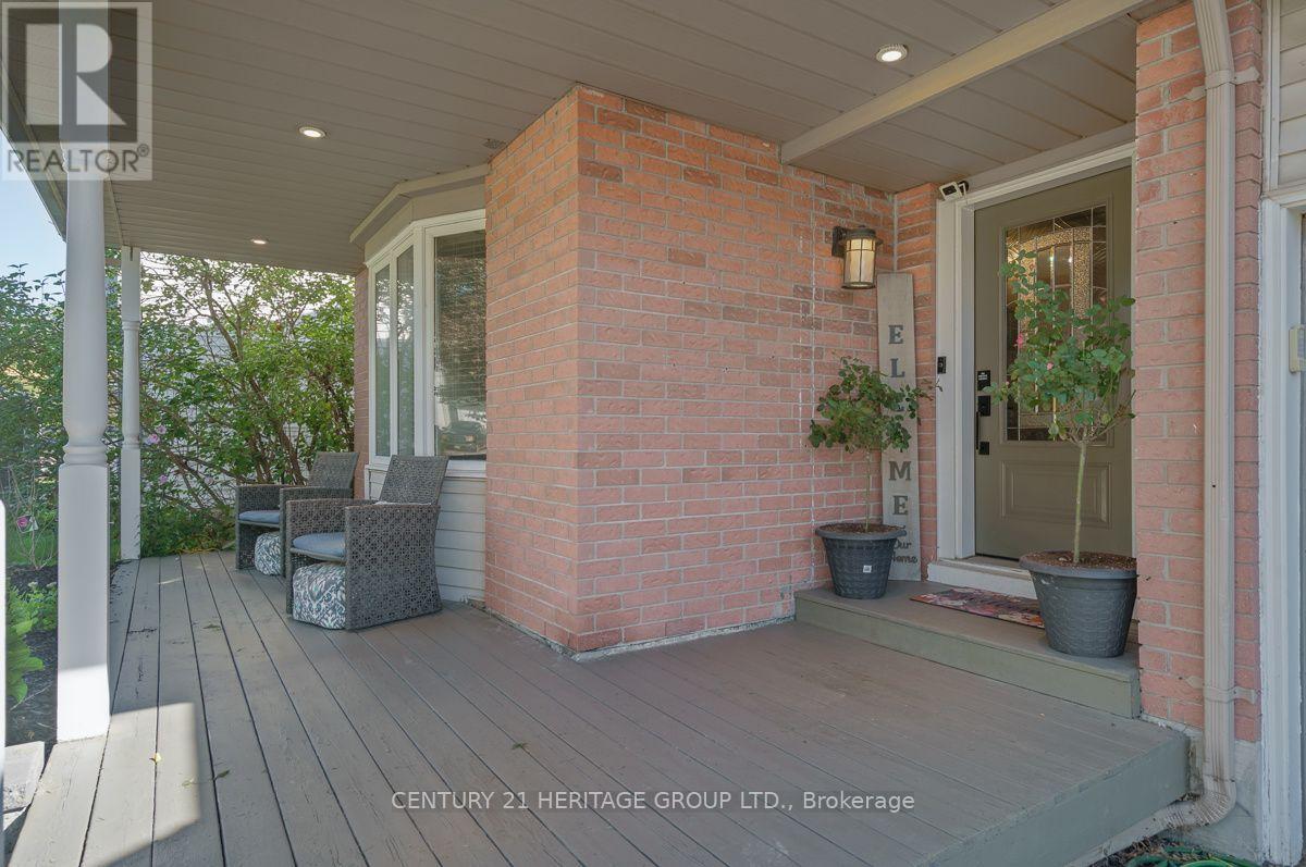1919 Applewood Avenue, Innisfil, Ontario  L9S 1W2 - Photo 2 - N13757272