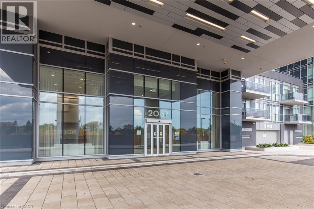 2087 Fairview Street Unit# 2107, Burlington, Ontario  L7R 0E5 - Photo 2 - 40861534