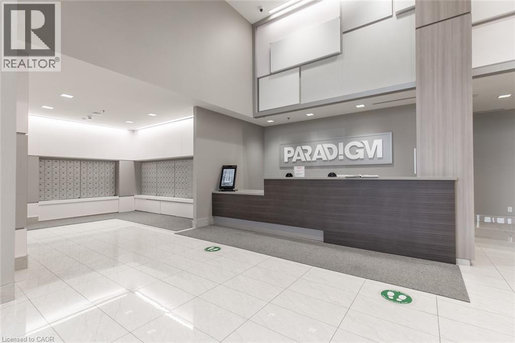2087 Fairview Street Unit# 2107, Burlington, Ontario  L7R 0E5 - Photo 4 - 40861534