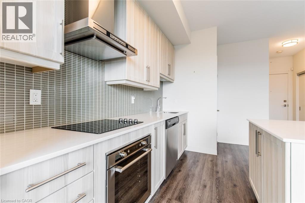2087 Fairview Street Unit# 2107, Burlington, Ontario  L7R 0E5 - Photo 8 - 40861534