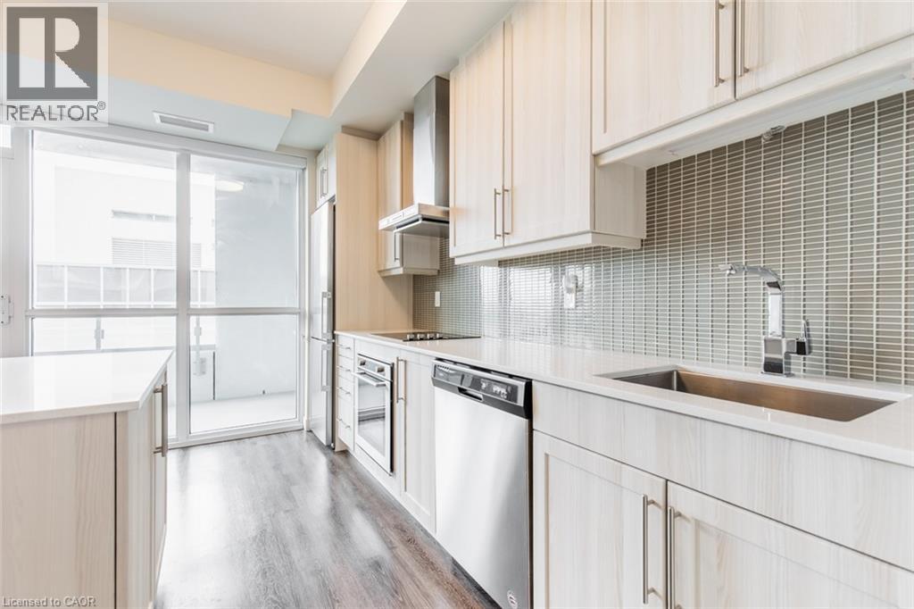 2087 Fairview Street Unit# 2107, Burlington, Ontario  L7R 0E5 - Photo 9 - 40861534