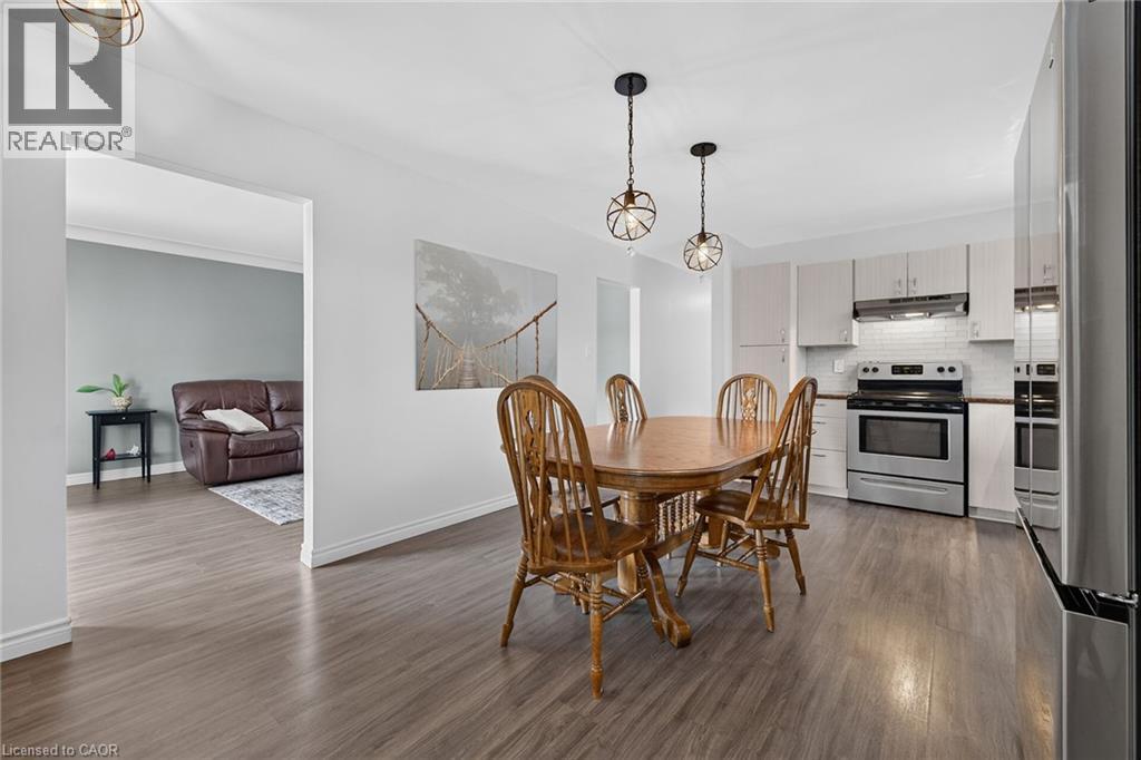 93 Nugent Drive, Hamilton, Ontario  L8H 2N1 - Photo 6 - 40861403