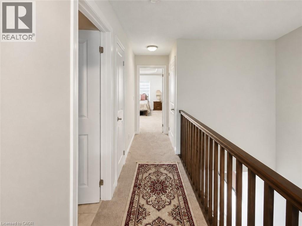 207 Broadacre Drive, Kitchener, Ontario  N2R 0S5 - Photo 10 - 40860677