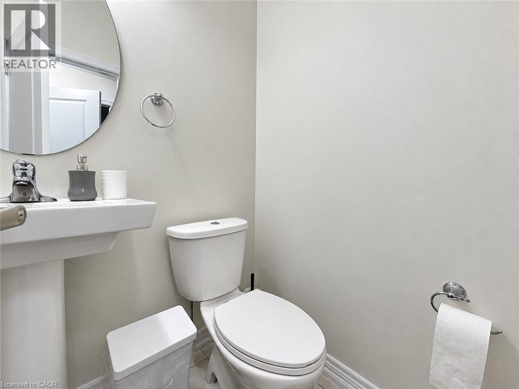 207 Broadacre Drive, Kitchener, Ontario  N2R 0S5 - Photo 17 - 40860677