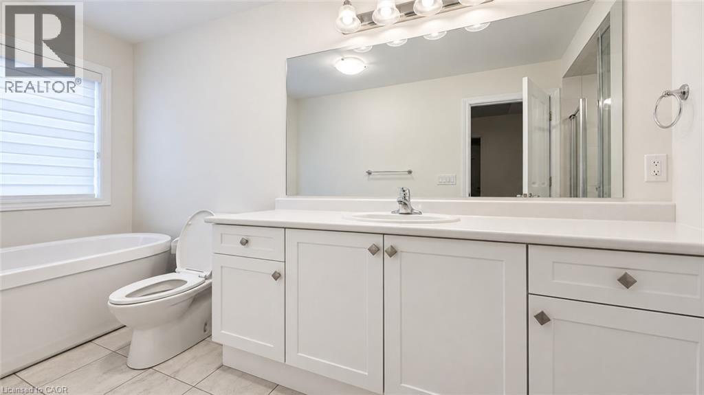 207 Broadacre Drive, Kitchener, Ontario  N2R 0S5 - Photo 18 - 40860677