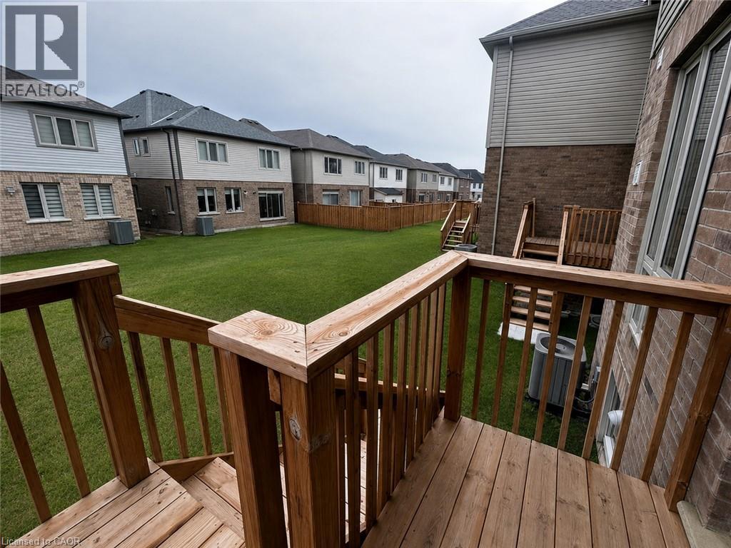 207 Broadacre Drive, Kitchener, Ontario  N2R 0S5 - Photo 25 - 40860677