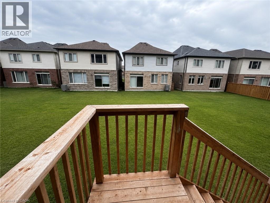 207 Broadacre Drive, Kitchener, Ontario  N2R 0S5 - Photo 26 - 40860677