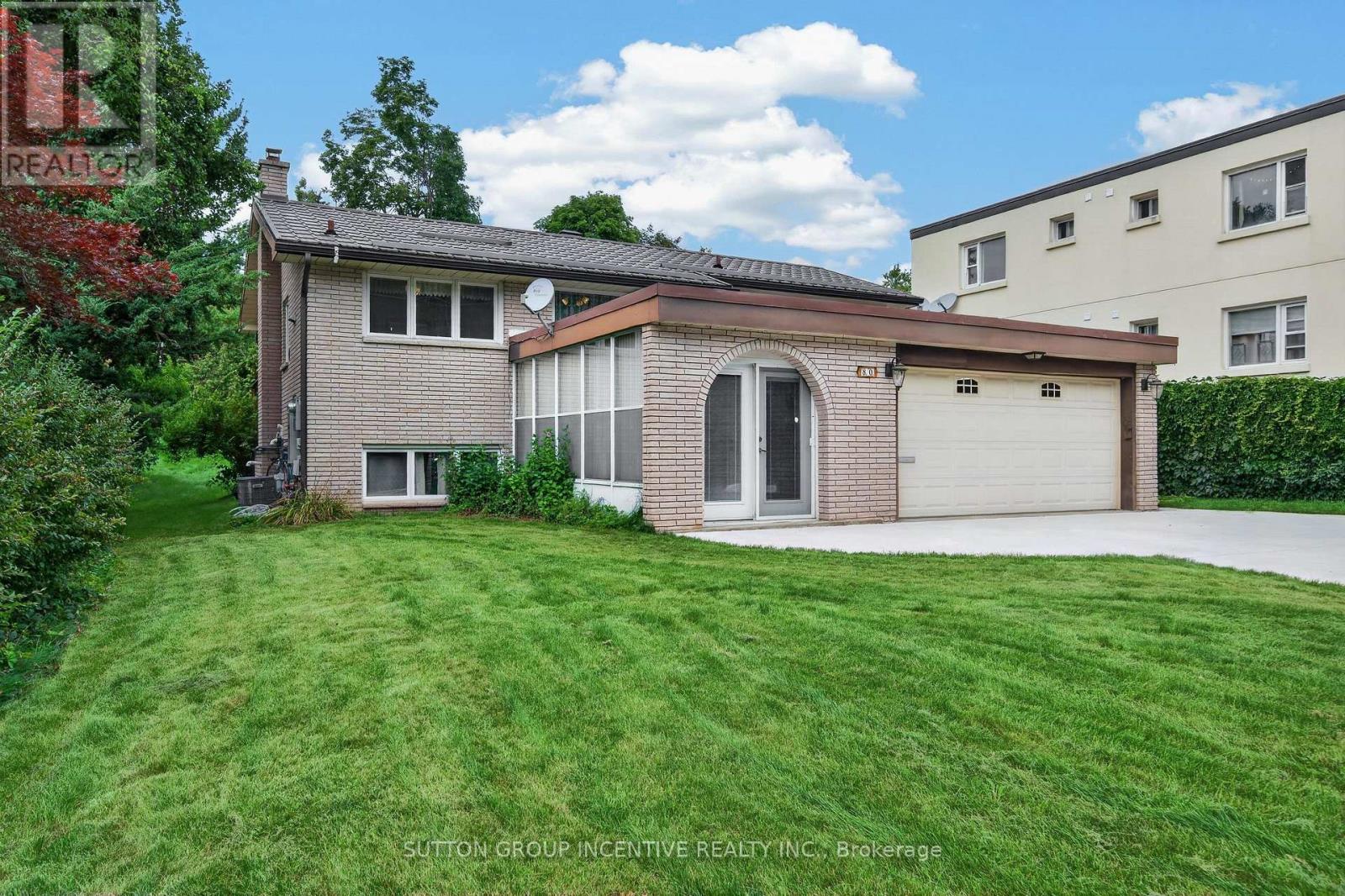 80 Shirley Avenue, Barrie, Ontario  L4N 1N2 - Photo 4 - S13757210
