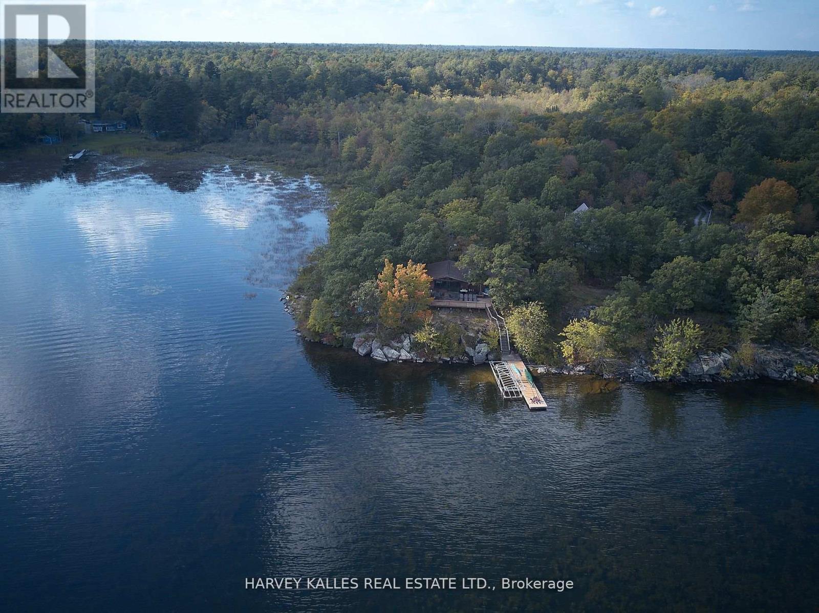 1168 Apter Lane, Severn, Ontario  P0E 1N0 - Photo 45 - S13757244