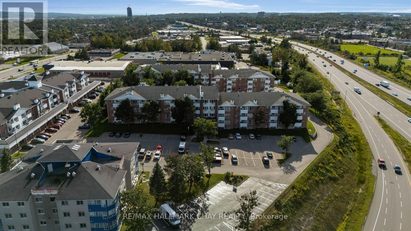 414 - 126 Bell Farm Road, Barrie, Ontario  L4M 6J3 - Photo 18 - S13757256