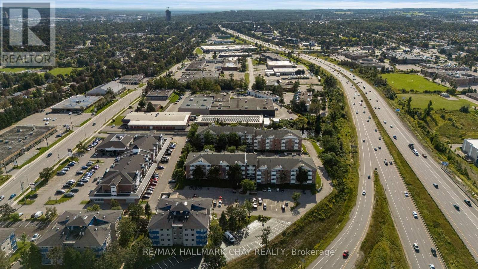 414 - 126 Bell Farm Road, Barrie, Ontario  L4M 6J3 - Photo 21 - S13757256