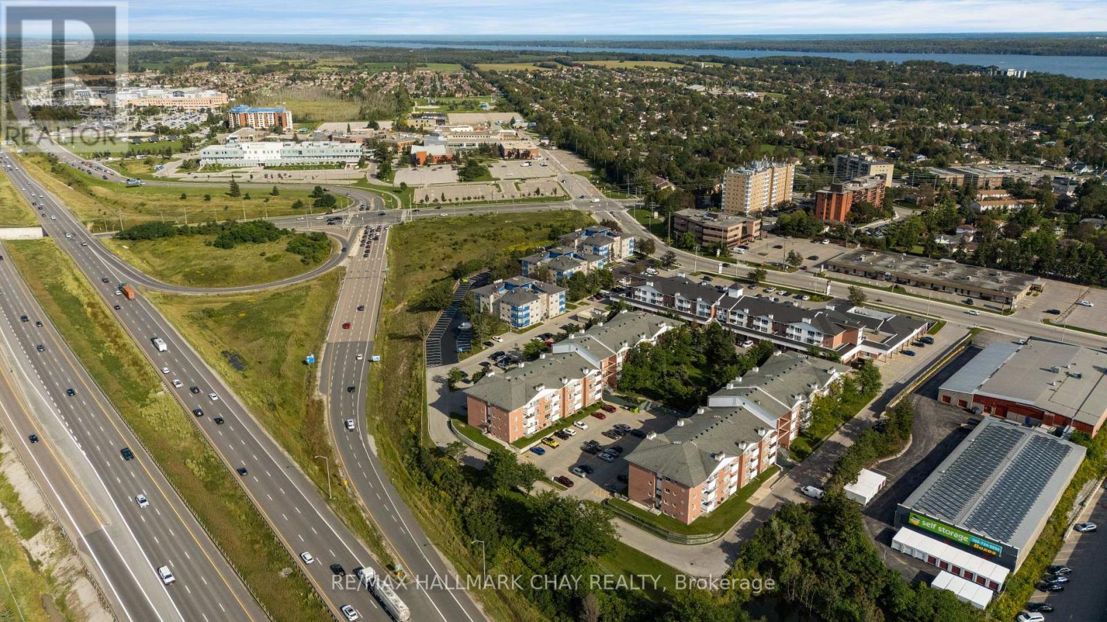 414 - 126 Bell Farm Road, Barrie, Ontario  L4M 6J3 - Photo 22 - S13757256