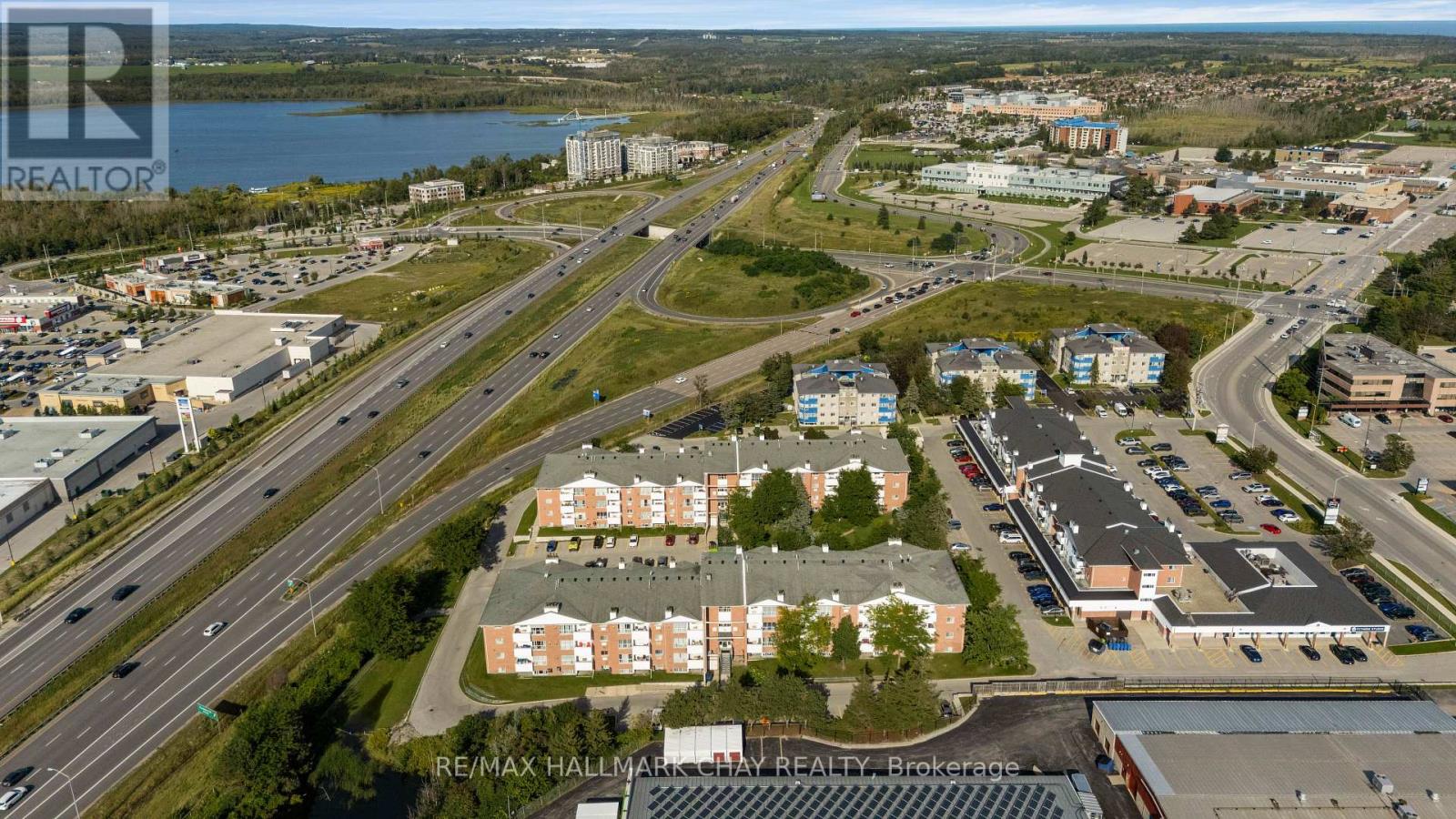 414 - 126 Bell Farm Road, Barrie, Ontario  L4M 6J3 - Photo 23 - S13757256