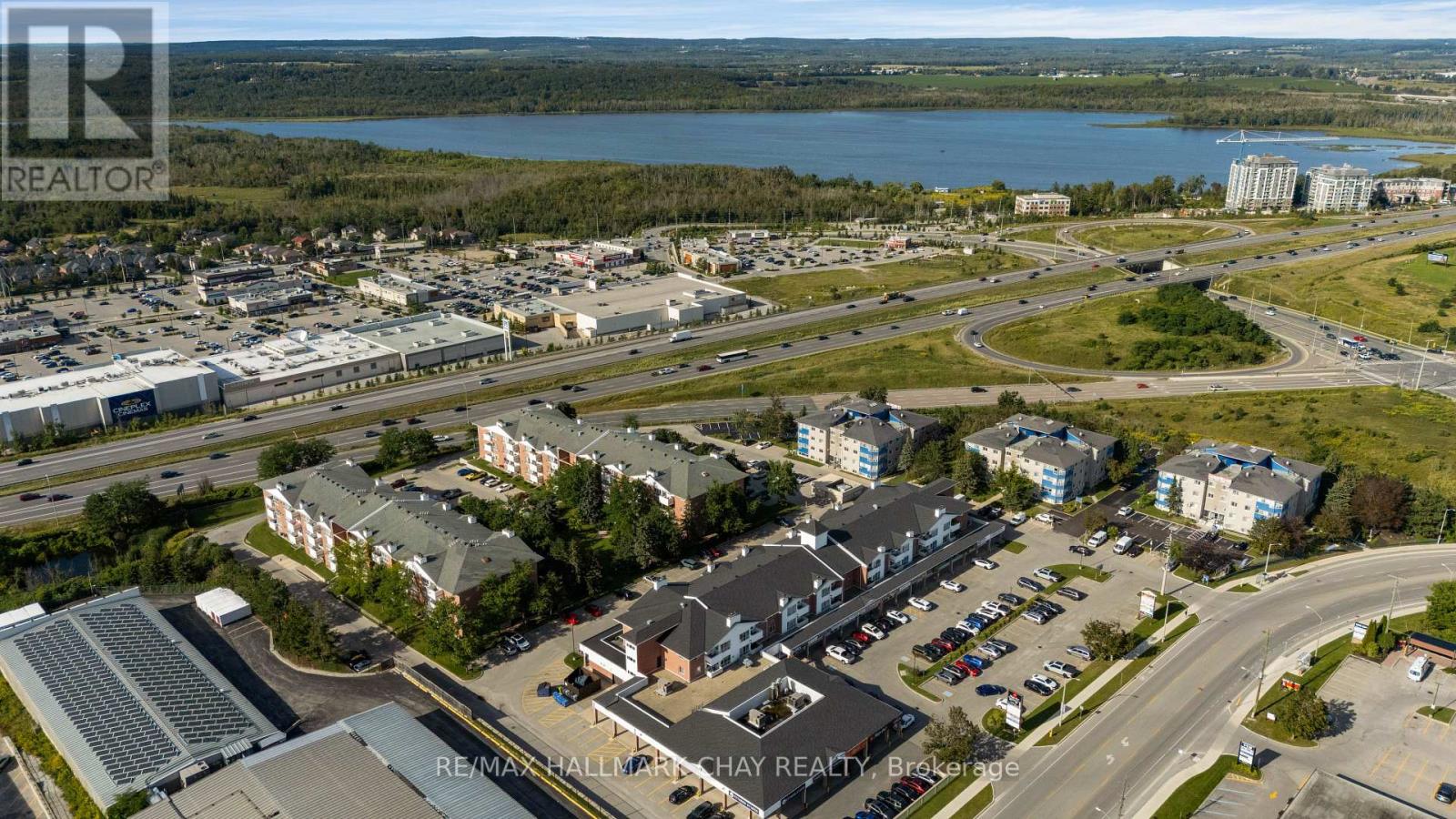 414 - 126 Bell Farm Road, Barrie, Ontario  L4M 6J3 - Photo 24 - S13757256