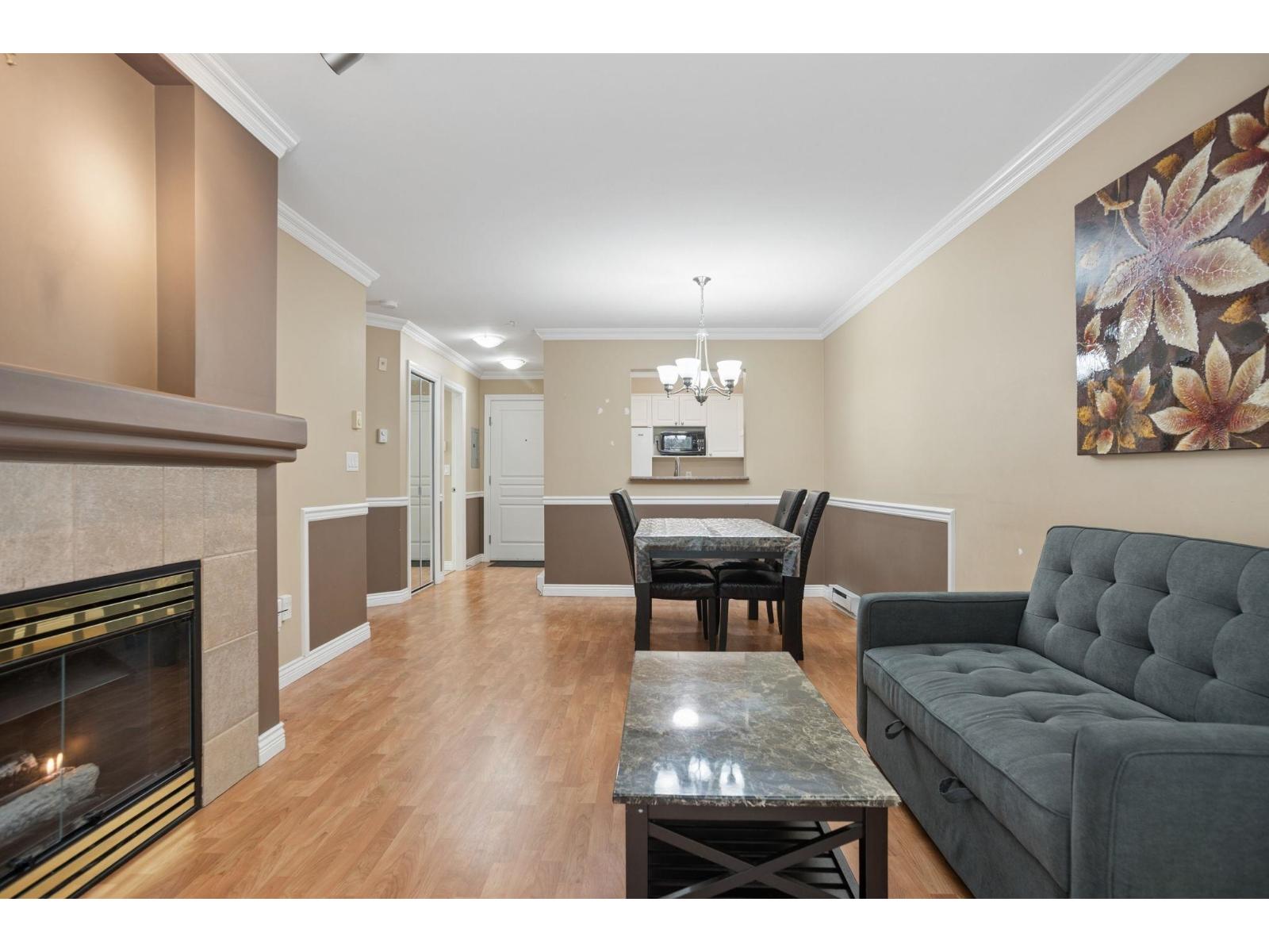 322 9979 140 Street Street, Surrey, British Columbia  V3T 5W2 - Photo 8 - R3162684