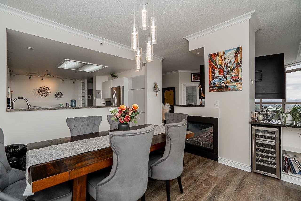 2304 10082 148 Street, Surrey, British Columbia  V3R 0S3 - Photo 10 - R3162700
