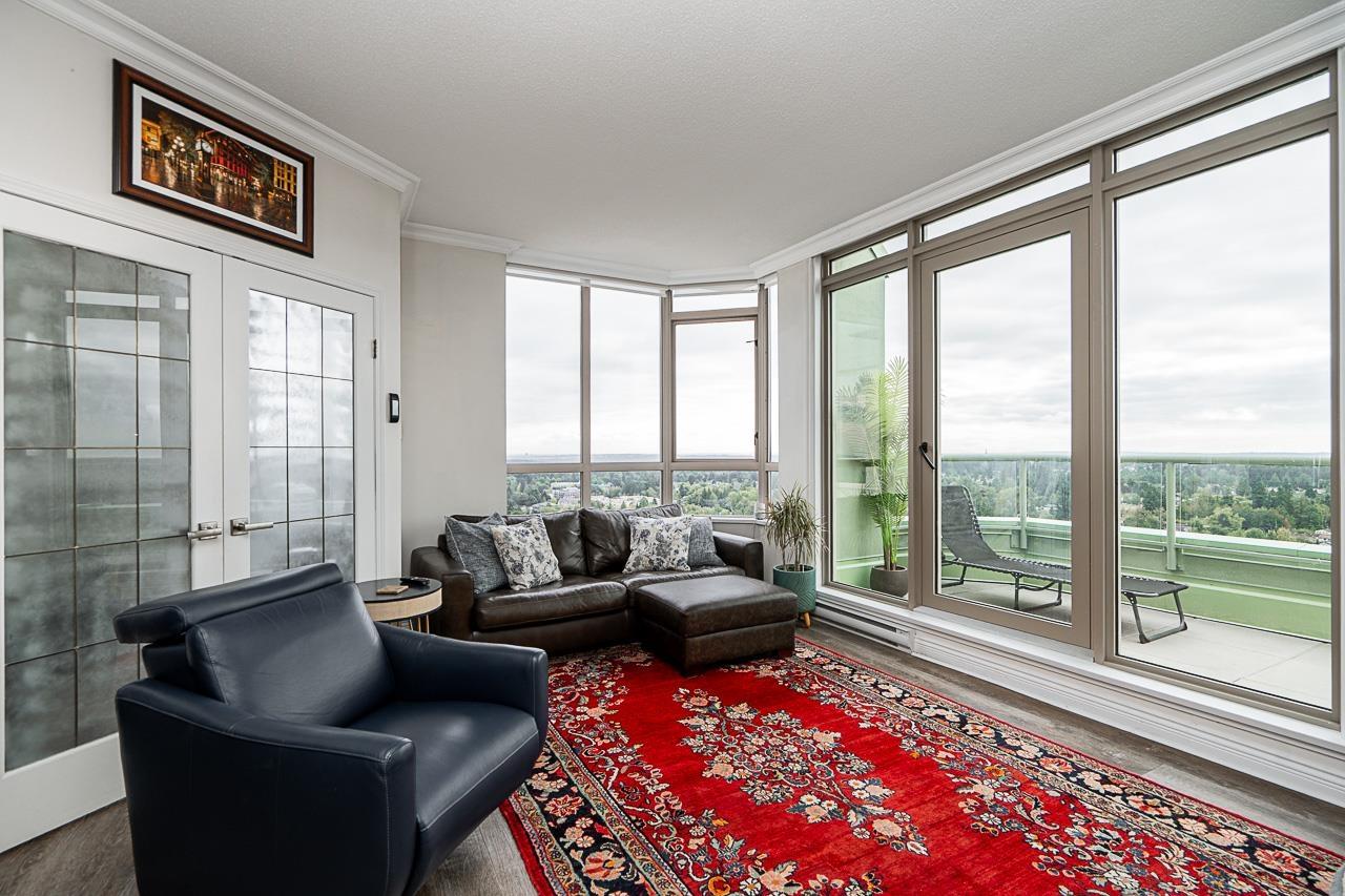 2304 10082 148 Street, Surrey, British Columbia  V3R 0S3 - Photo 11 - R3162700