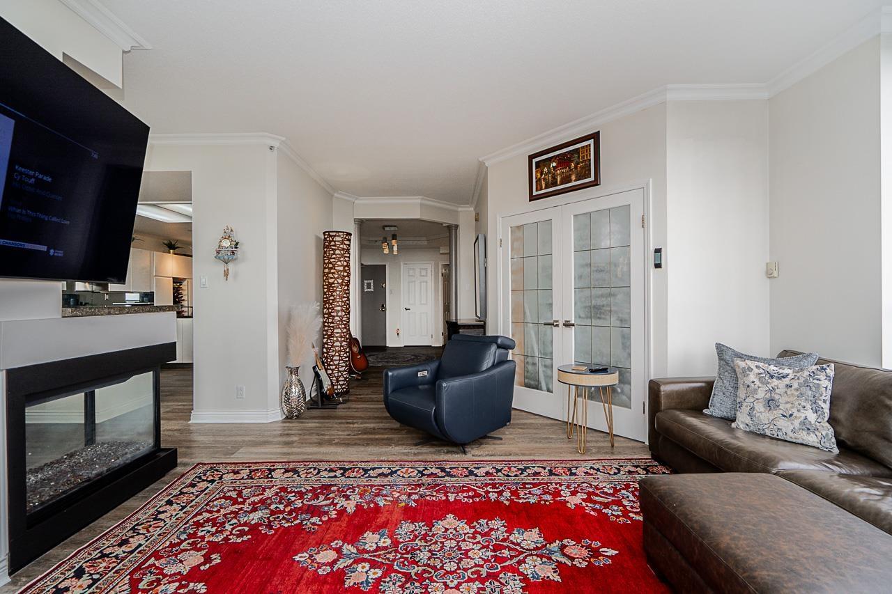 2304 10082 148 Street, Surrey, British Columbia  V3R 0S3 - Photo 12 - R3162700