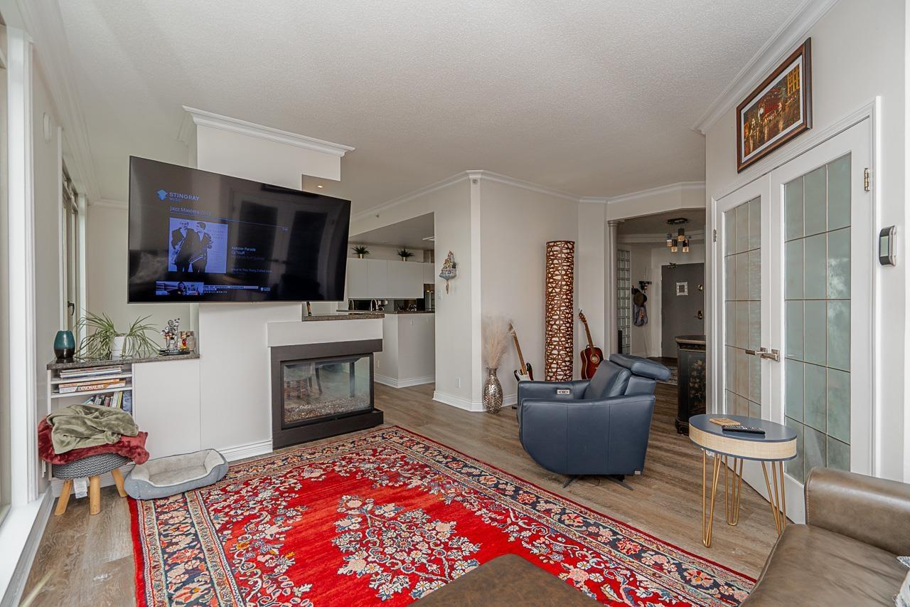 2304 10082 148 Street, Surrey, British Columbia  V3R 0S3 - Photo 13 - R3162700
