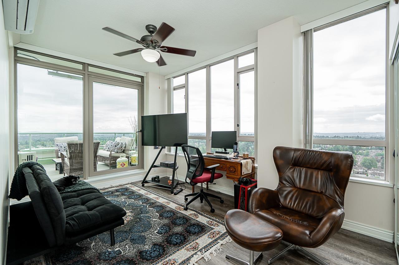 2304 10082 148 Street, Surrey, British Columbia  V3R 0S3 - Photo 18 - R3162700