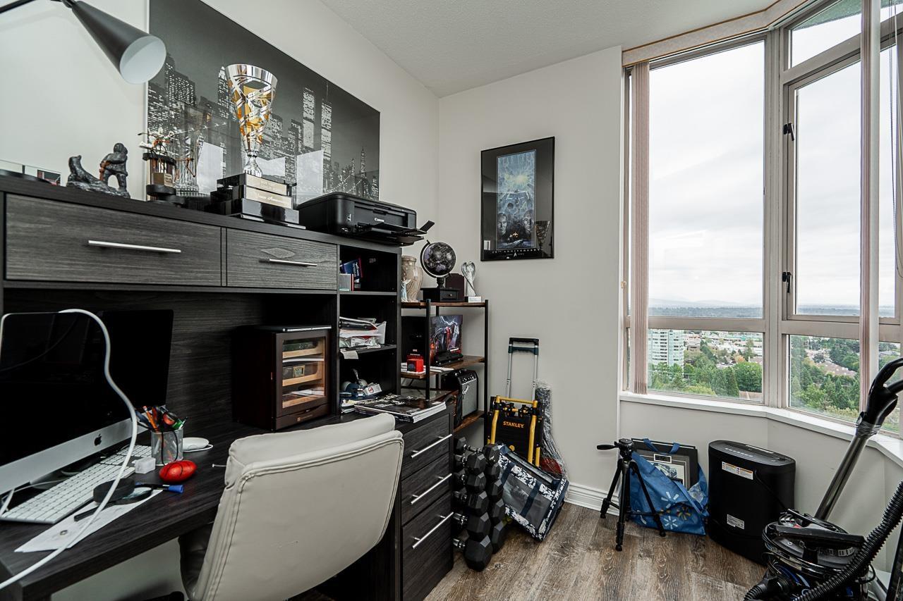 2304 10082 148 Street, Surrey, British Columbia  V3R 0S3 - Photo 19 - R3162700