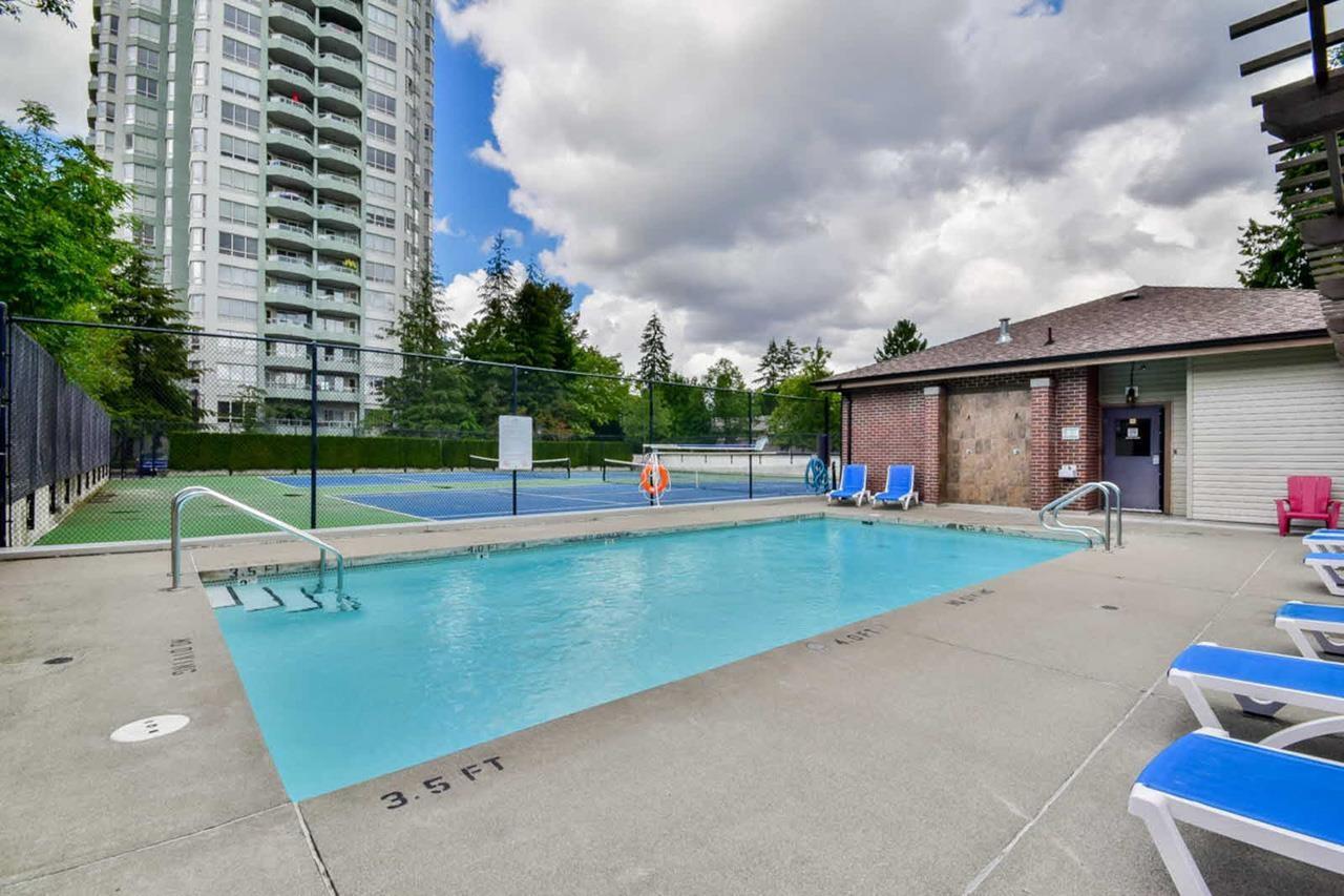 2304 10082 148 Street, Surrey, British Columbia  V3R 0S3 - Photo 34 - R3162700