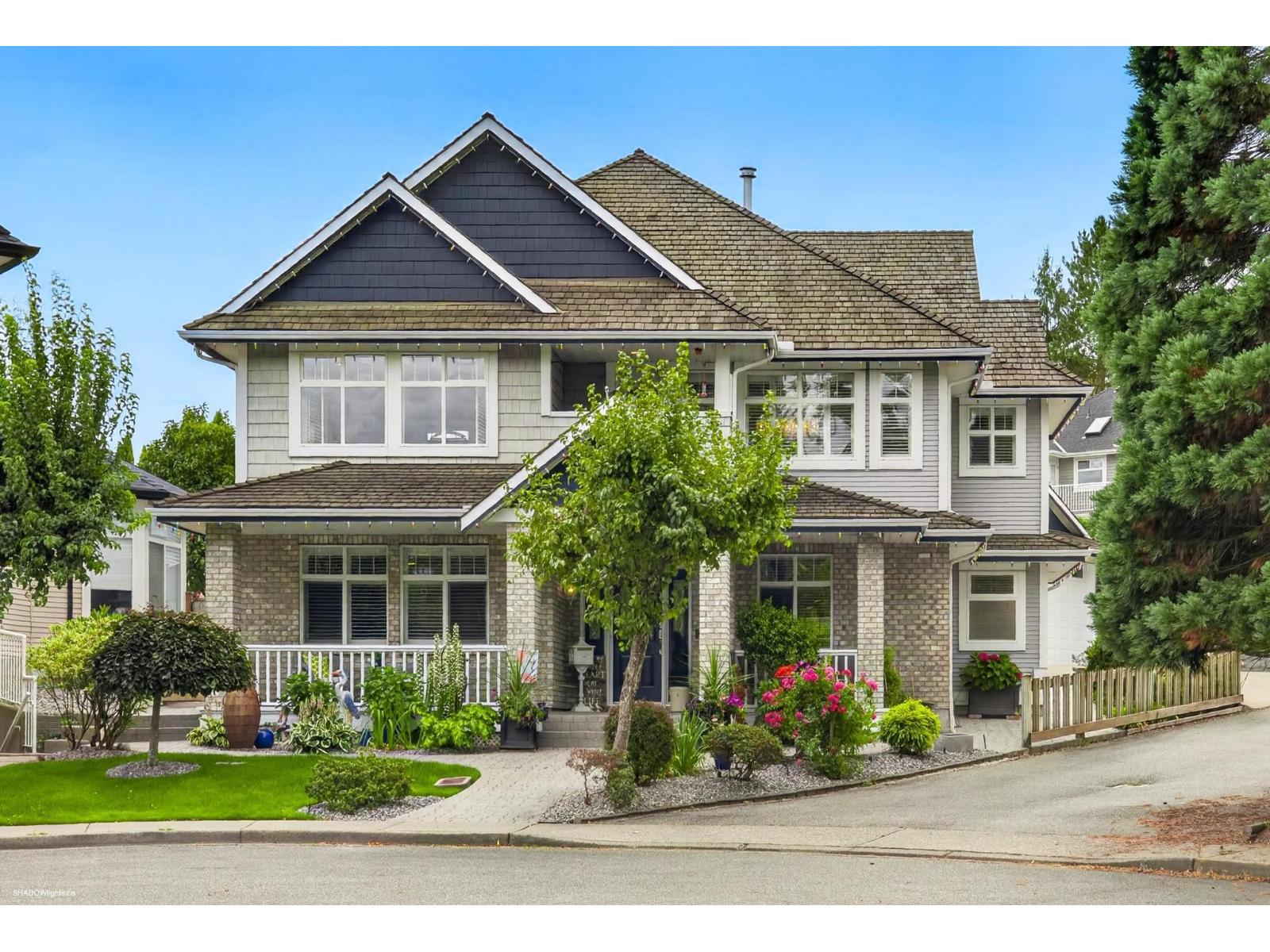 21612 Monahan Court, Langley, British Columbia  V3A 8N1 - Photo 1 - R3161667