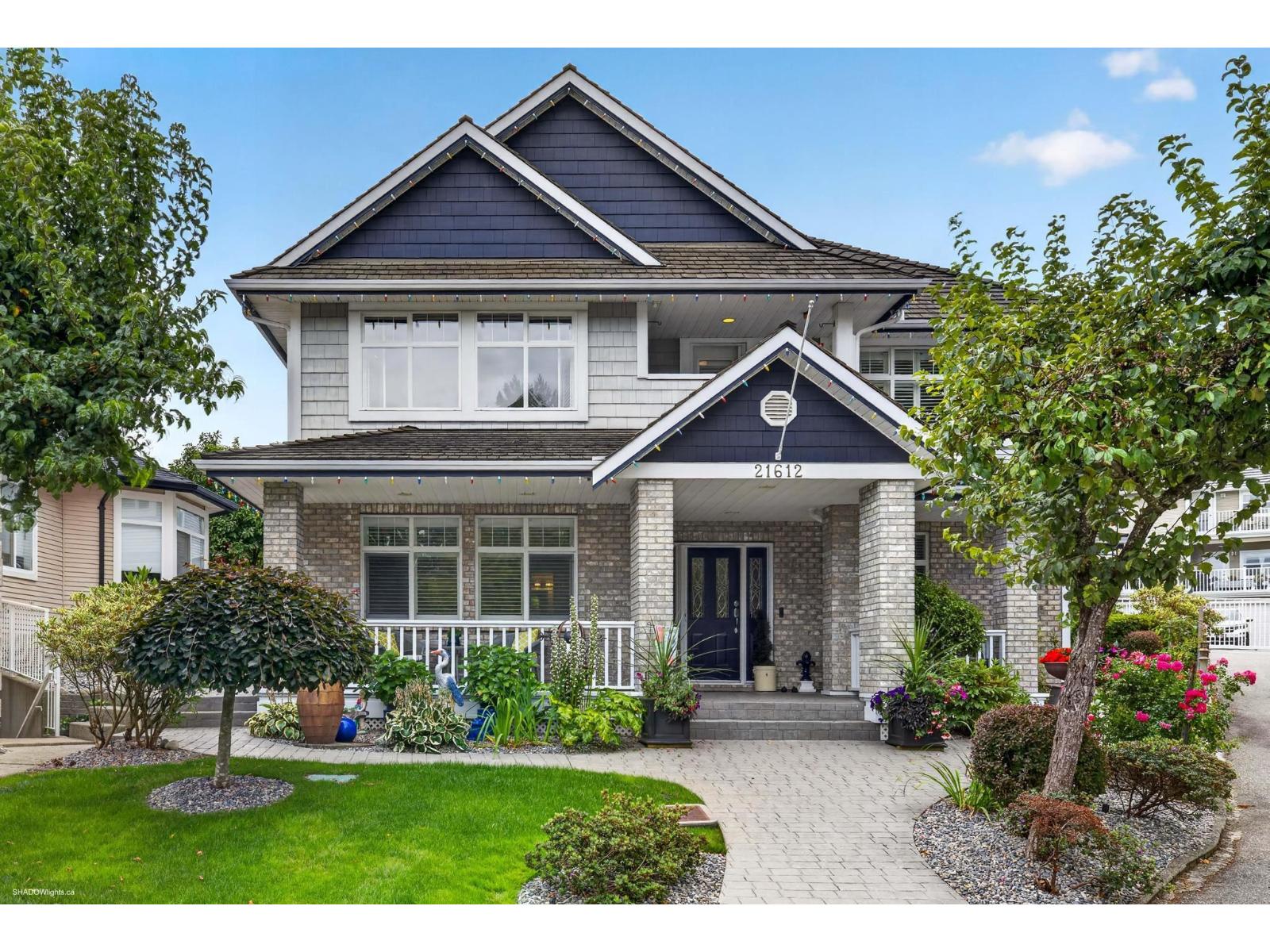 21612 Monahan Court, Langley, British Columbia  V3A 8N1 - Photo 39 - R3161667