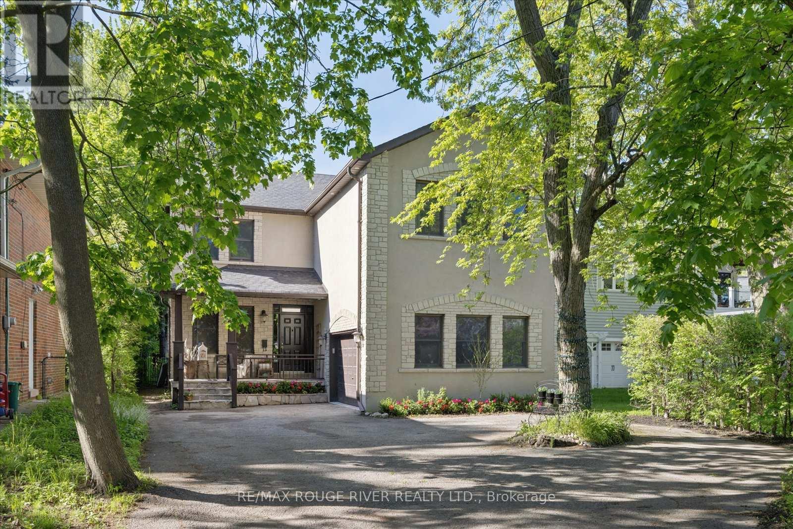 30 Springbank Avenue, Toronto, Ontario  M1N 1G3 - Photo 2 - E13234942