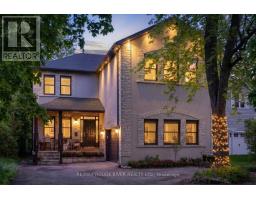 30 SPRINGBANK AVENUE, Toronto, Ontario