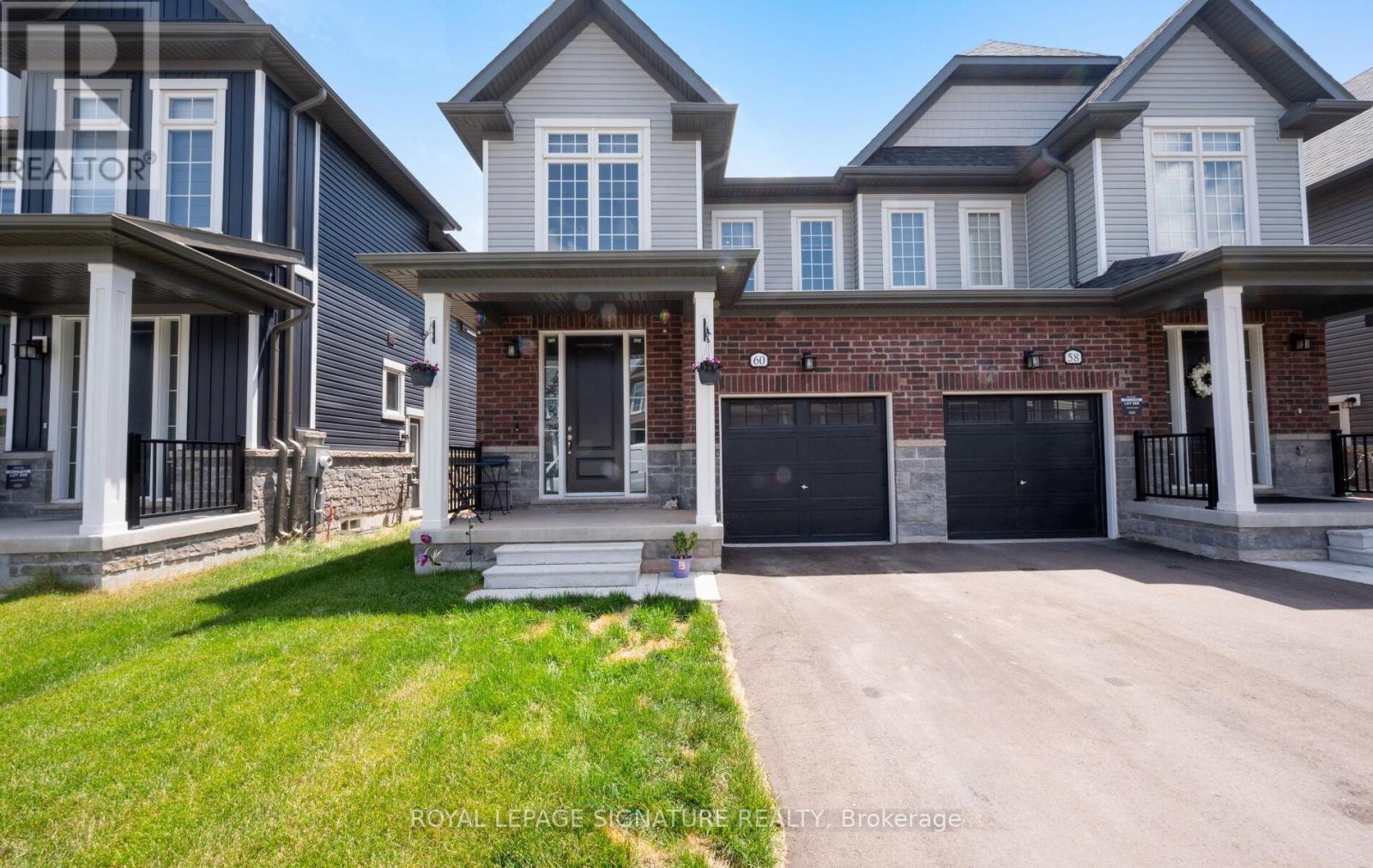 60 BROWN STREET, Erin, Ontario