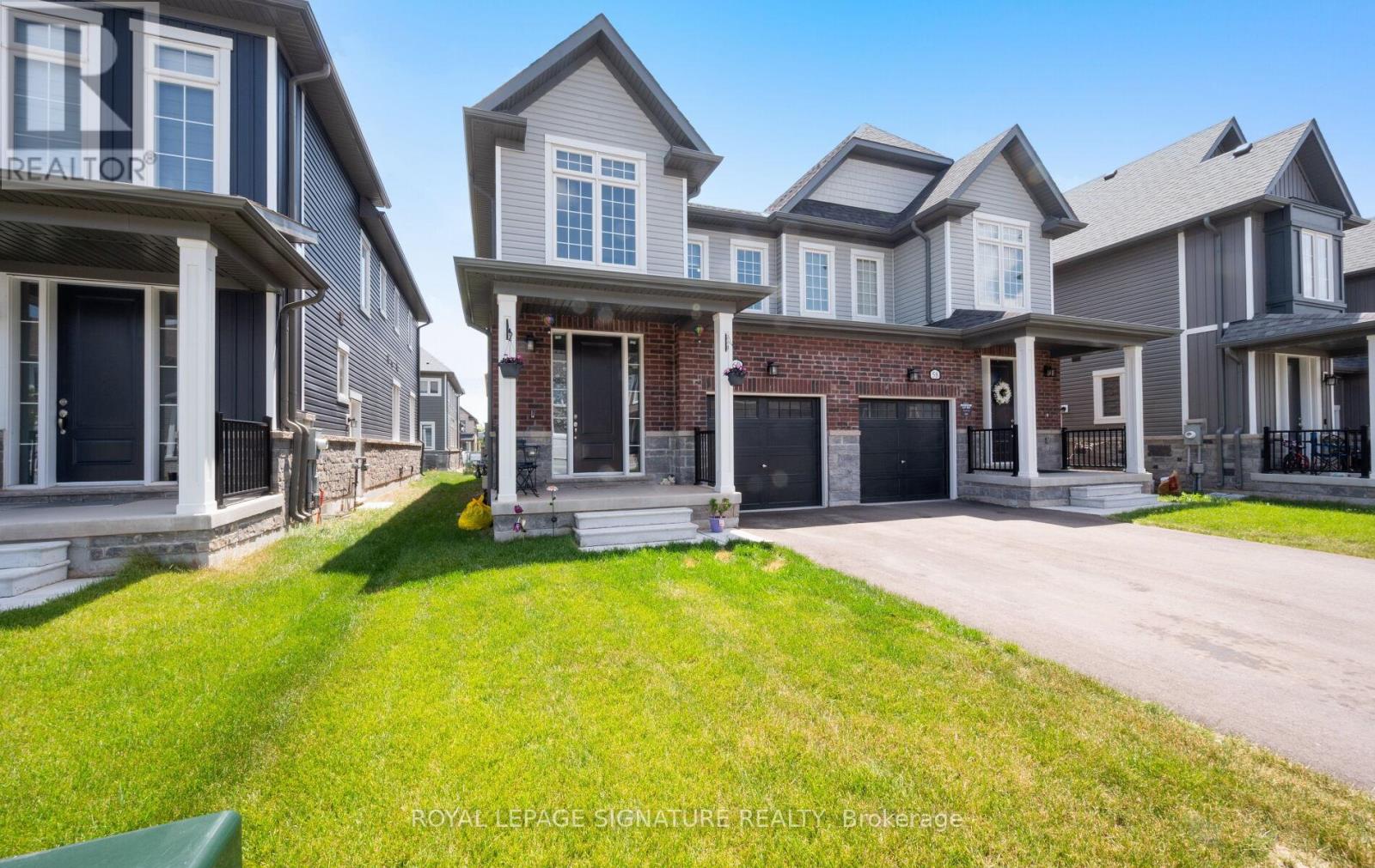 60 Brown Street, Erin, Ontario  N0B 1T0 - Photo 3 - X13523704