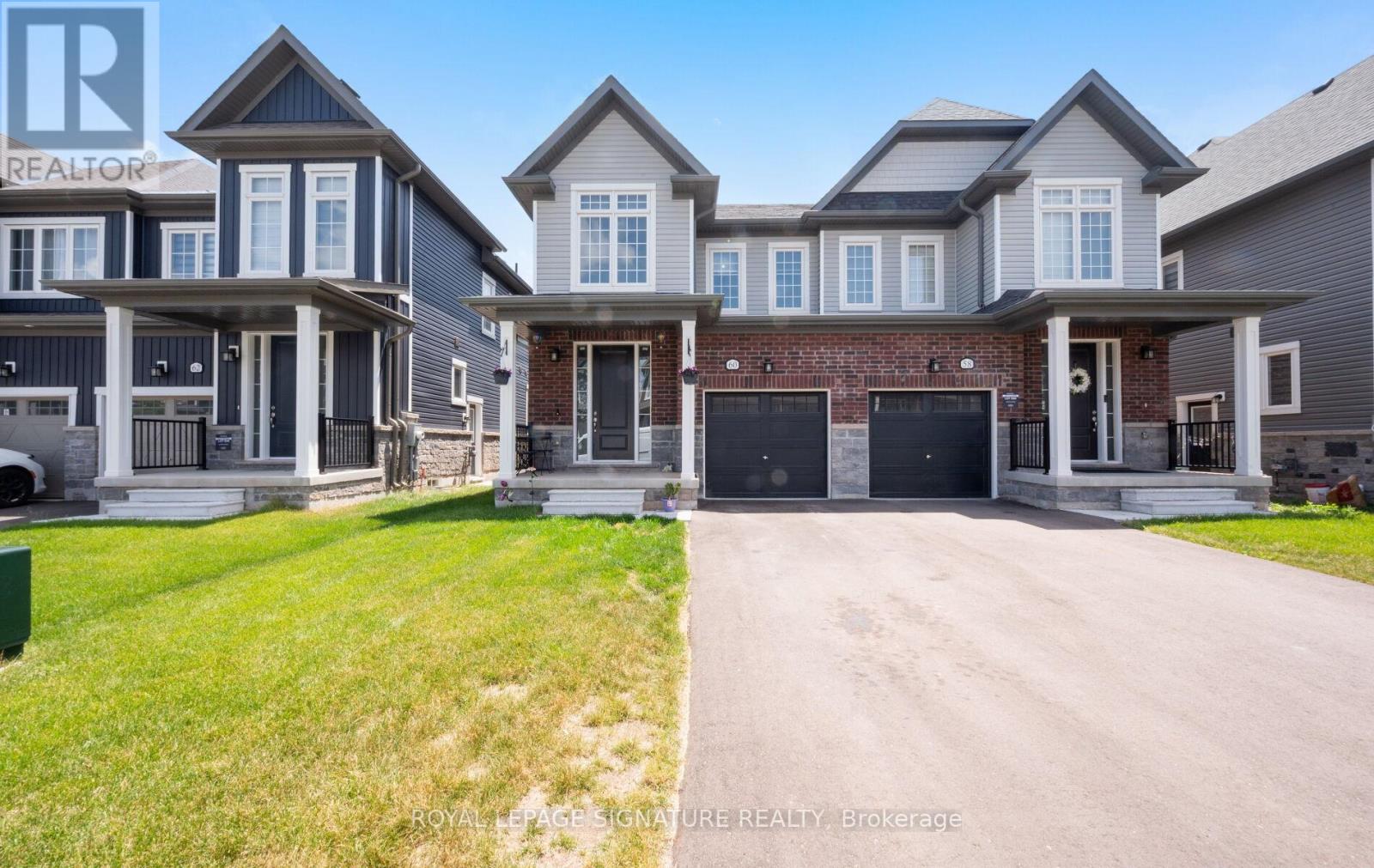 60 Brown Street, Erin, Ontario  N0B 1T0 - Photo 4 - X13523704