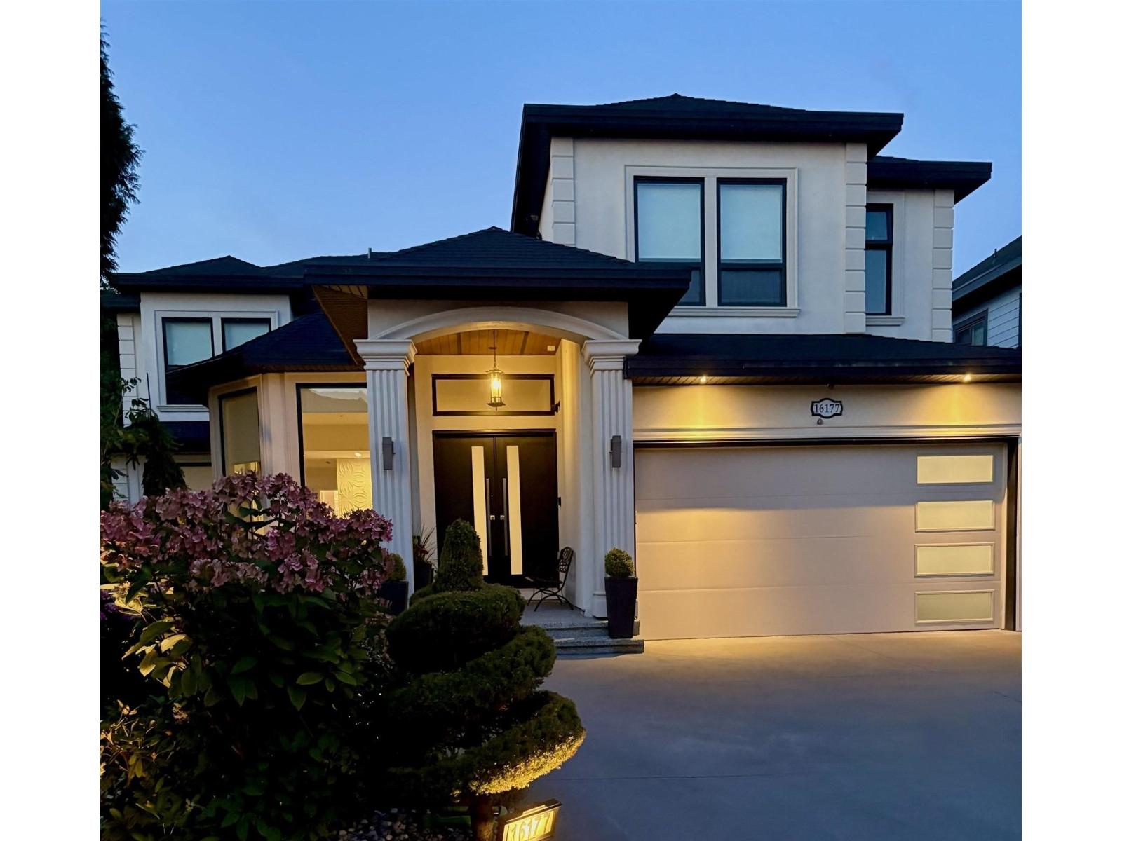 16177 89 A AVENUE, surrey, British Columbia