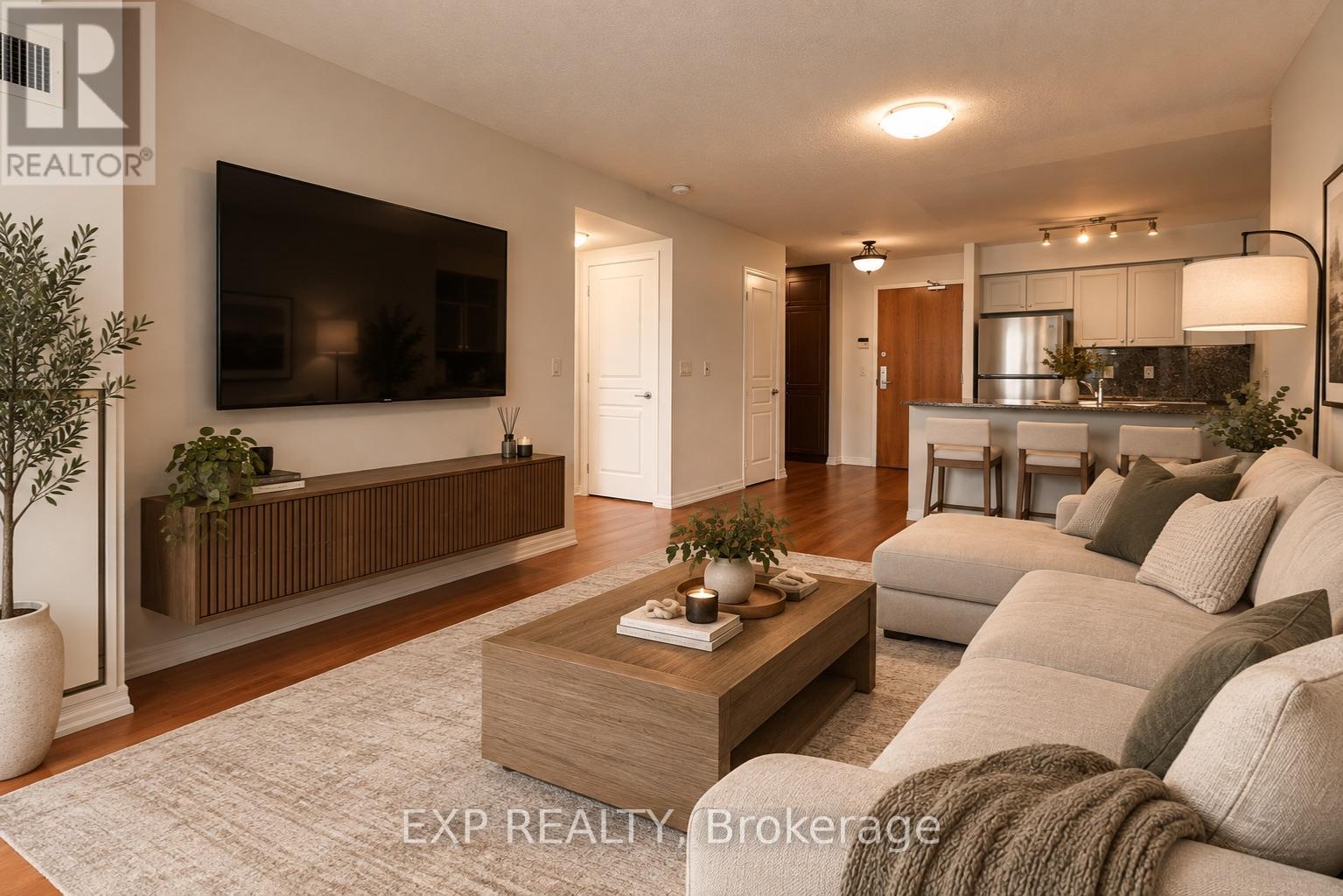 909 - 1403 Royal York Road, Toronto, Ontario M9P 0A1 - Photo 1 - W13757162