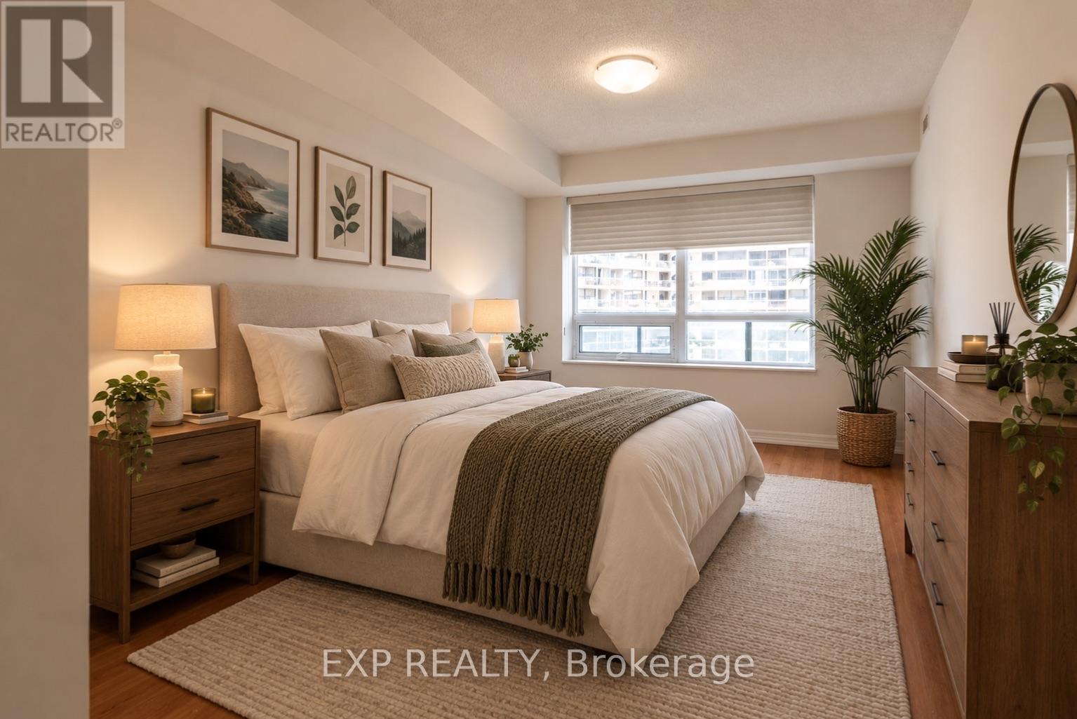 909 - 1403 Royal York Road, Toronto, Ontario M9P 0A1 - Photo 10 - W13757162
