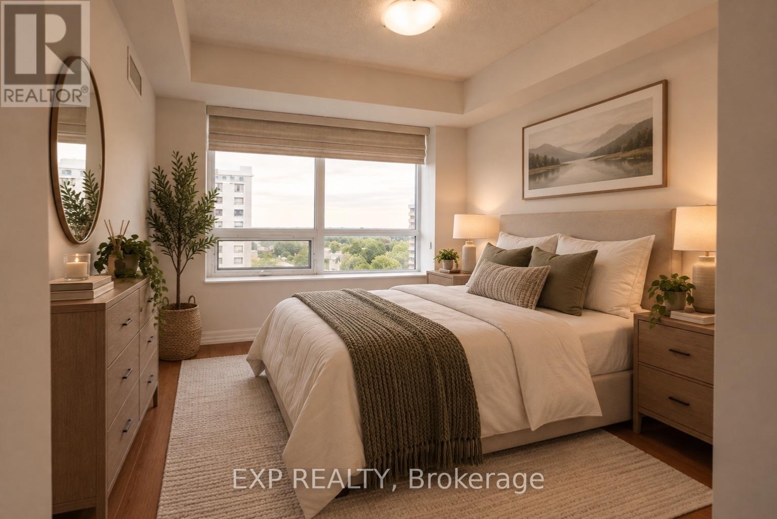 909 - 1403 Royal York Road, Toronto, Ontario M9P 0A1 - Photo 15 - W13757162