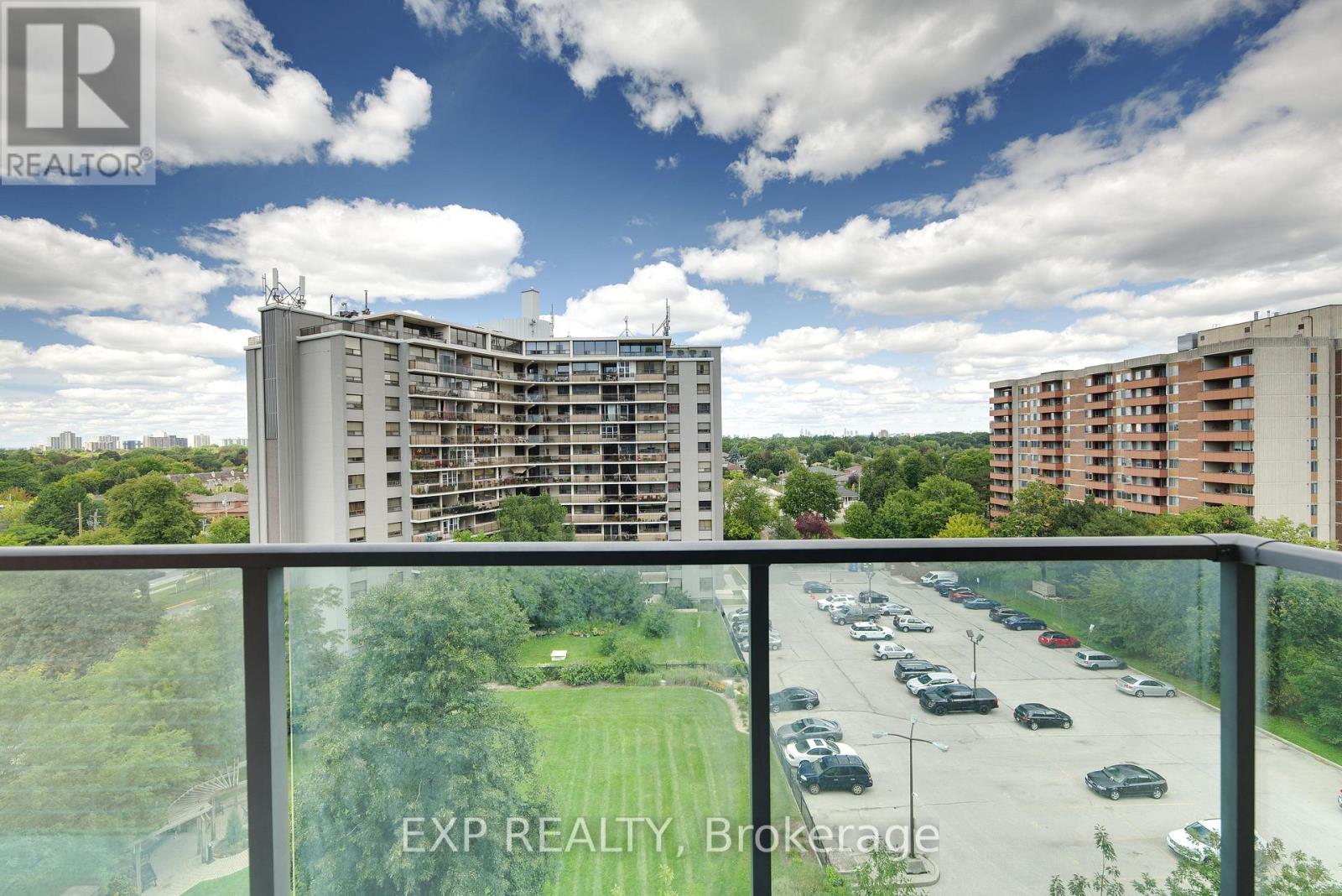 909 - 1403 Royal York Road, Toronto, Ontario M9P 0A1 - Photo 21 - W13757162