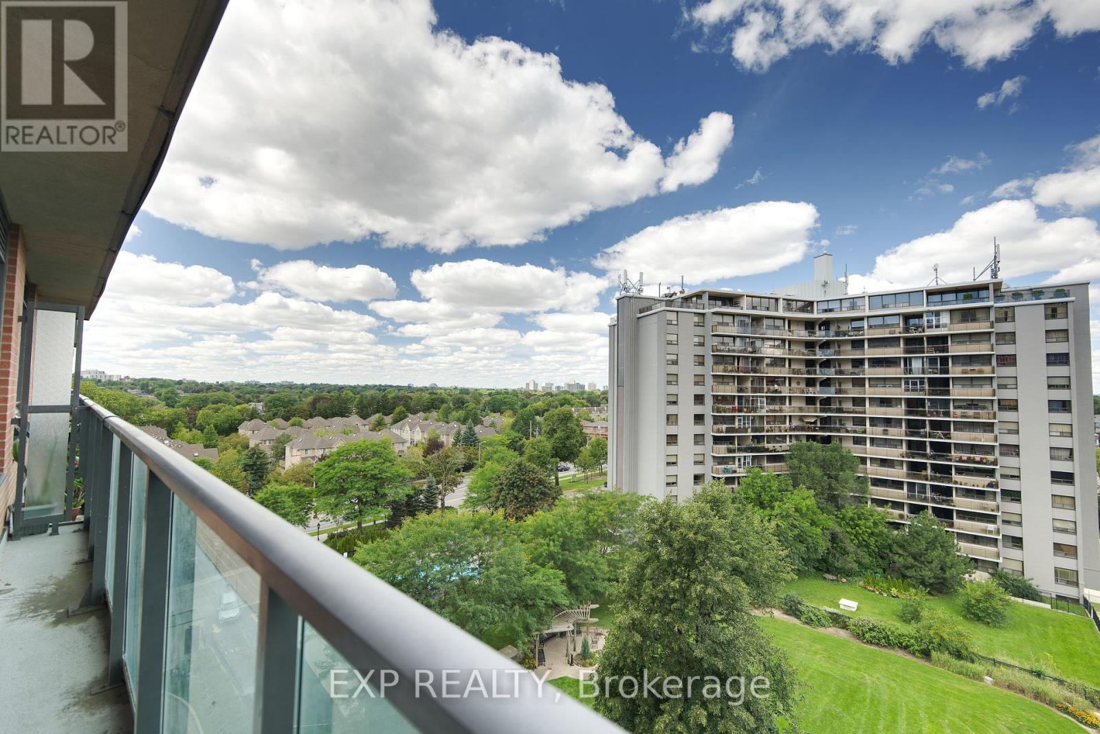 909 - 1403 Royal York Road, Toronto, Ontario M9P 0A1 - Photo 22 - W13757162